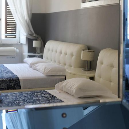 Vatican Catone Apartments Rome Bagian luar foto