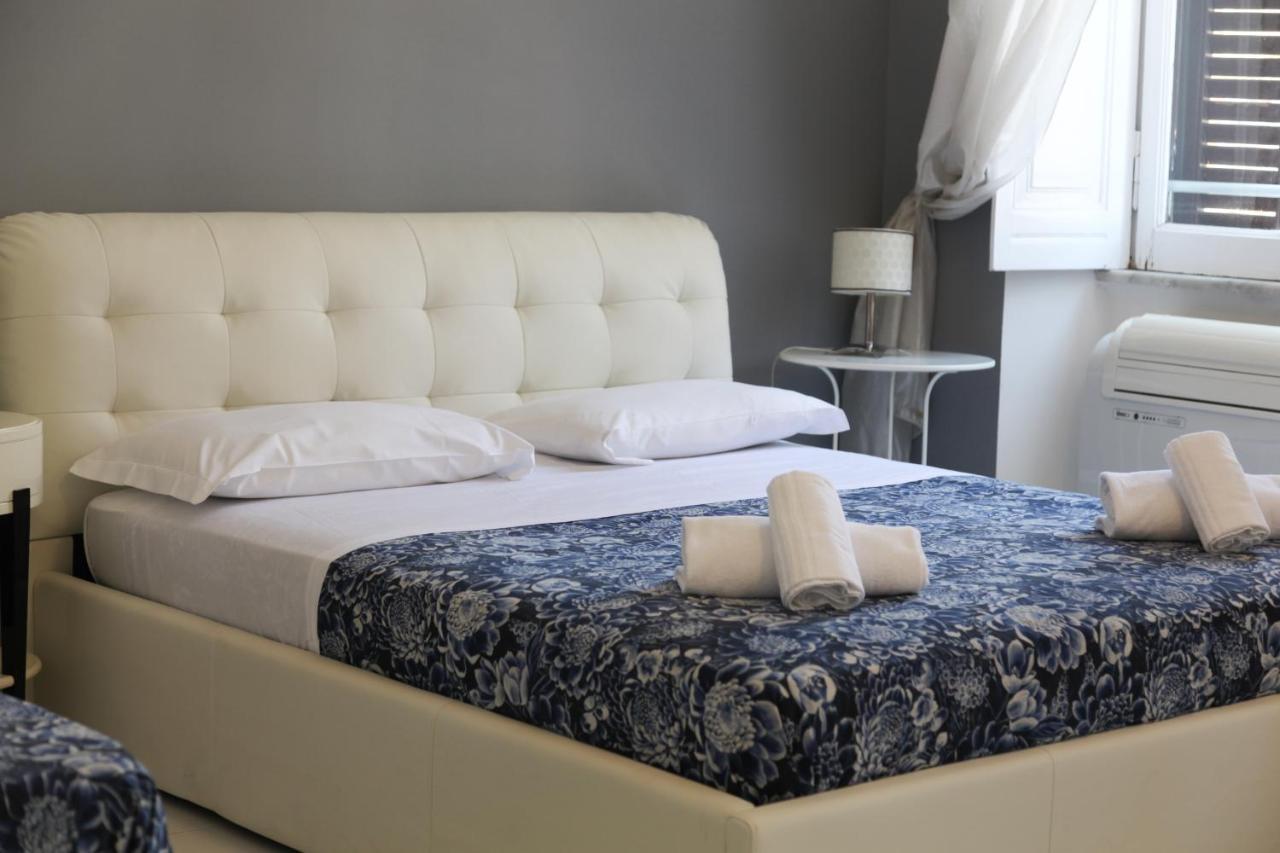 Vatican Catone Apartments Rome Bagian luar foto