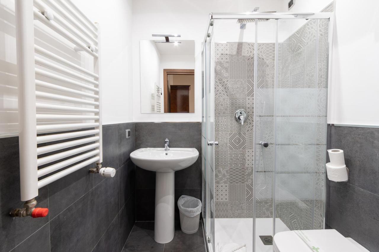 Vatican Catone Apartments Rome Bagian luar foto