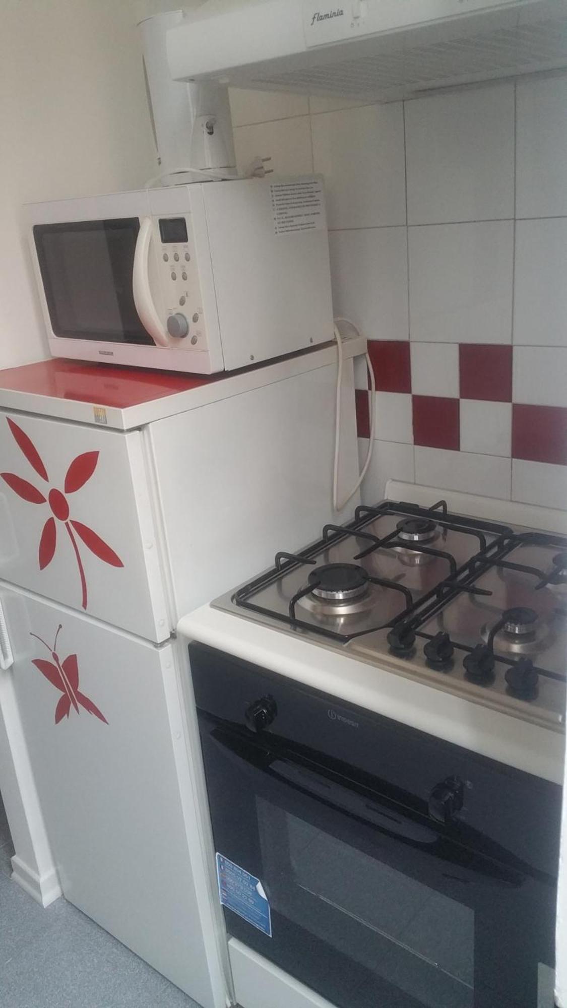 Vatican Catone Apartments Rome Ruang foto