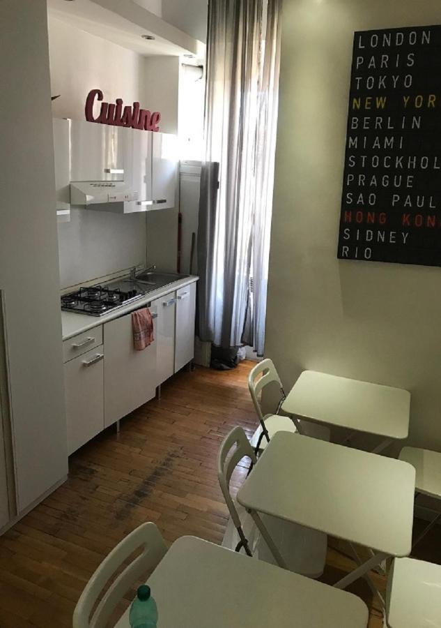 Vatican Catone Apartments Rome Bagian luar foto