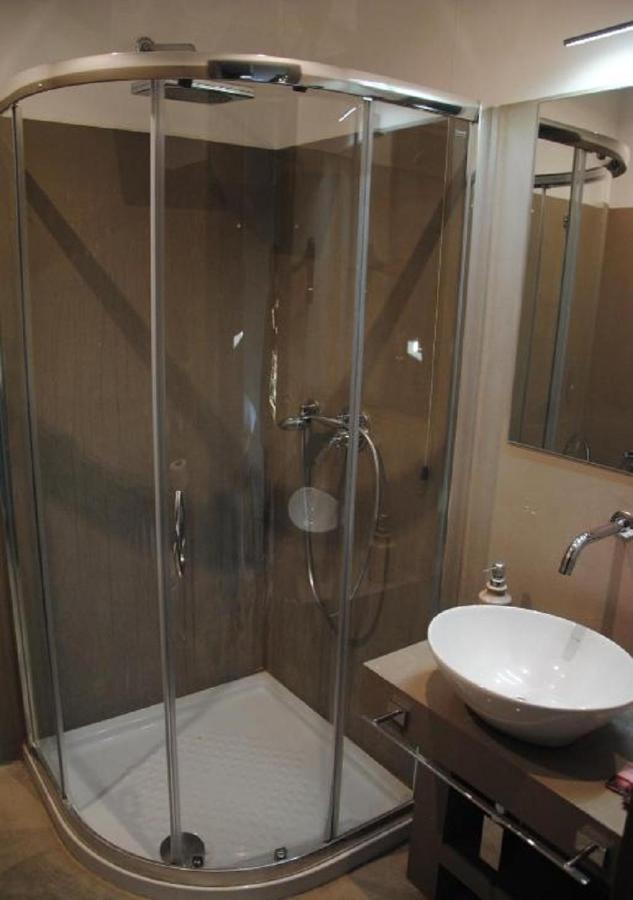 Vatican Catone Apartments Rome Bagian luar foto