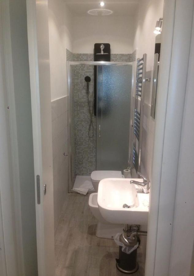 Vatican Catone Apartments Rome Bagian luar foto